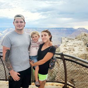 Meet your Posher, Cooper